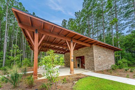 New construction Single-Family house 476 Rowley Lane, Summerville, SC 29486 Nantahala- photo 52 52