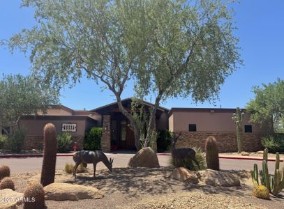 New construction Single-Family house 16094 N 113Th Wy, Scottsdale, AZ 85255 - image