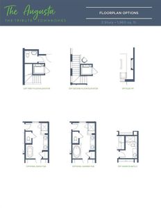 New construction Townhouse house 1236 Armstrong, The Colony, TX 75056 - image