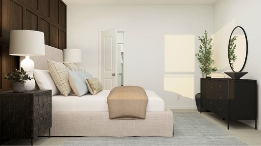 Grace Valley: Eventide Collection 7