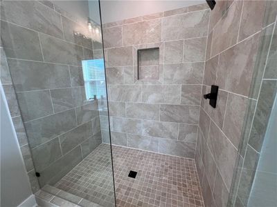 New construction Townhouse house 5707 Urban Village Wy, Unit 30, Tucker, GA 30084 plan Kinsley  - image 13