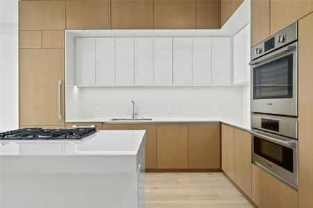 New construction Condo house 313 W 17Th St, Unit 2403, Austin, TX 78701 null- photo 3 3