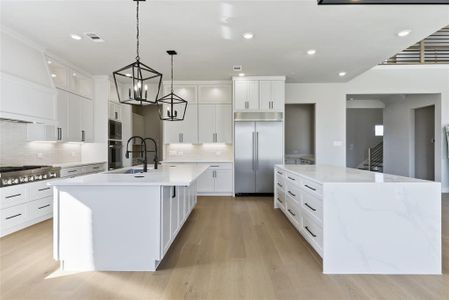 New construction Single-Family house 3210 Harvest Wy, Princeton, TX 75407 plan Rushmore - image 8