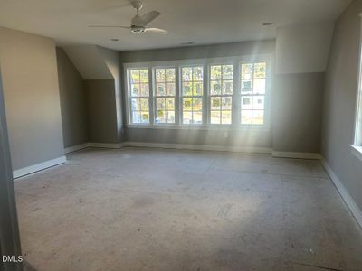 New construction Single-Family house 1705 Burnette Garden Path, Raleigh, NC 27612 - image 16