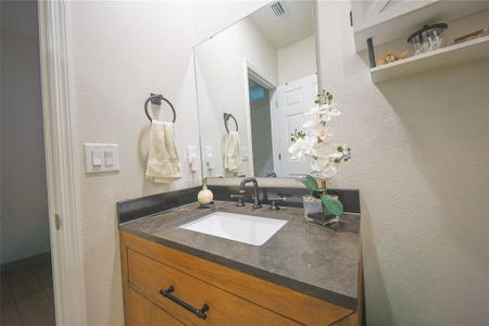 New construction Single-Family house 7917 Peace Lily Ave, Wesley Chapel, FL 33545 plan Valencia - image 18