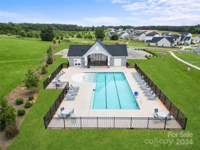 New construction Single-Family house 3216 Laurel Brook Drive, Unit 98, Denver, NC 28037 - photo 0