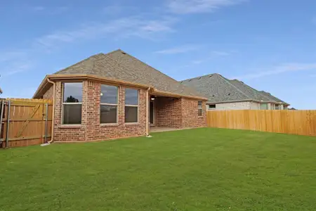 New construction Single-Family house 2908 Weslyan Oak St, Bedford, TX 76021 - image 4