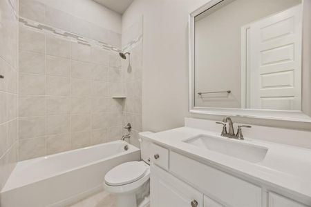 New construction Single-Family house 105 Deep Water Ct, Heath, TX 75032 plan Aspen - image 7