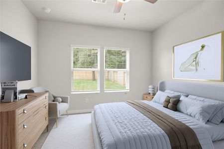 New construction Single-Family house 4414 Albritton Ave, Bryan, TX 77801 - image 8