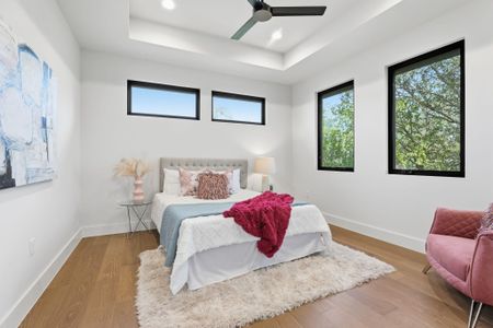 New construction Single-Family house 6408 Nasco Dr, Austin, TX 78757 - image 18