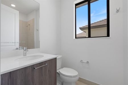 New construction Single-Family house 10456 Sw 57Th Ct, Cooper City, FL 33328 null- photo 17 17