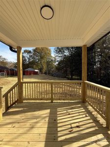 New construction Single-Family house 508 S Boyd Street, Gastonia, NC 28052 - photo 0