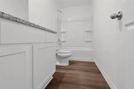 New construction Single-Family house 10707 Crockett Meadows Blvd, Conroe, TX 77306 - image 7
