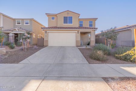 New construction Single-Family house 13342 N 173Rd Lane, Surprise, AZ 85388 - photo 0