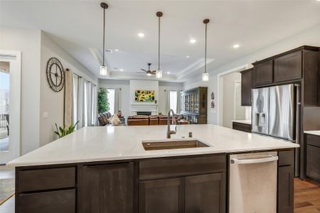 New construction Single-Family house 14886 Shavers Dr, Willis, TX 77318 - image 10