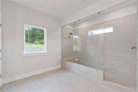 New construction Single-Family house 3390 Traditions Wy, Jefferson, GA 30549 - image 11