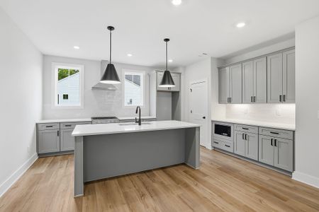 New construction Single-Family house 2756 Butlers Green Cir, Chattanooga, TN 37421 plan Magnolia K - image 5