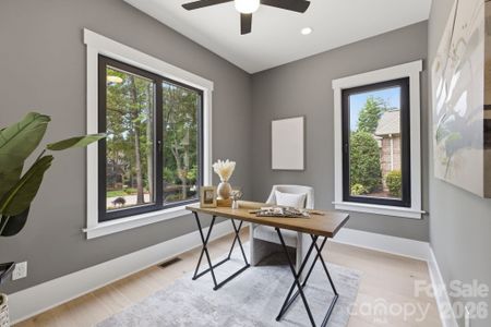 New construction Single-Family house 7607 Cottonwood Dr, Denver, NC 28037 - image 8