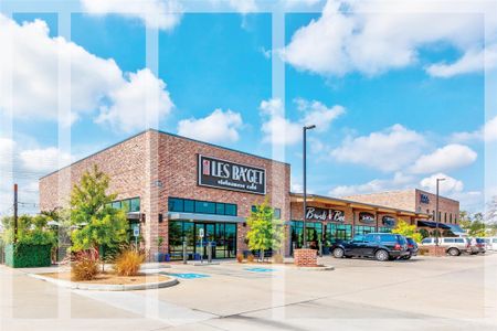 New construction Single-Family house 1050 W 42Nd St, Houston, TX 77018 - image