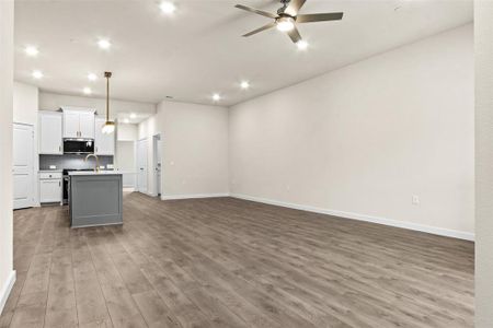 New construction Townhouse house 2617 Chablis Dr, Grand Prairie, TX 75054 null- photo 5 5