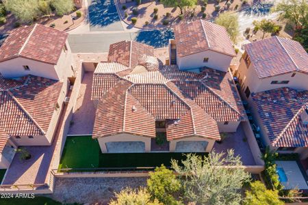 New construction Single-Family house 8330 E Club Village Drive, Gold Canyon, AZ 85118 - photo 62 62