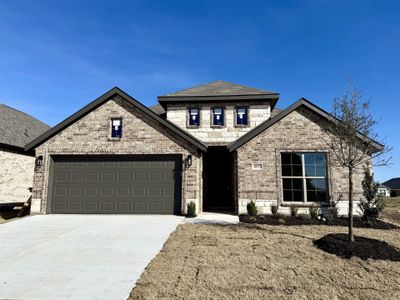 New construction Single-Family house 10337 Tapioca St, Fort Worth, TX 76036 Concept 1790- photo 0 0