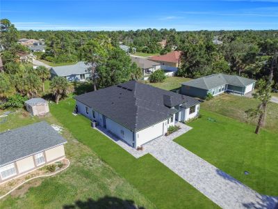 New construction Single-Family house 1274 Ronald St, North Port, FL 34286 - image