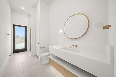 New construction Single-Family house 11003 Forested Slope, Cypress, TX 77433 - image 8