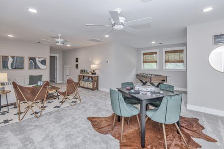 New construction Single-Family house 154 Darby Meadow Ln, Ridgeville, SC 29472 - image 7