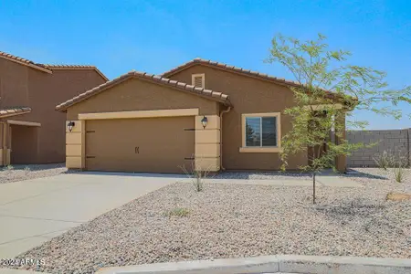 New construction Single-Family house 212 S Ash St, Florence, AZ 85132 null- photo 0