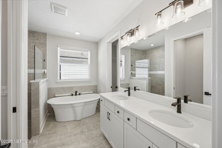 New construction Single-Family house 828 Oaklawn Ct, St. Augustine, FL 32092 - image 10