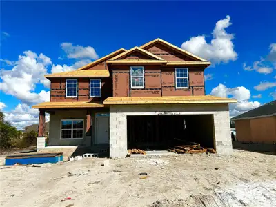 New construction Single-Family house 453 San Ambrosio St, Punta Gorda, FL 33983 - image