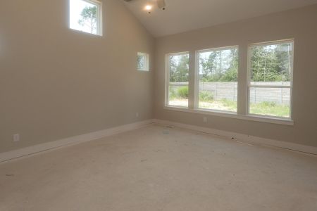 New construction Single-Family house 18606 Rumba Ct, Conroe, TX 77302 plan The Azalea - image 18