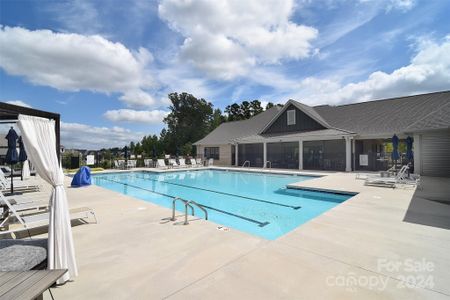 New construction Single-Family house 3516 Marchers Trace Drive, Mint Hill, NC 28227 - photo 30 30