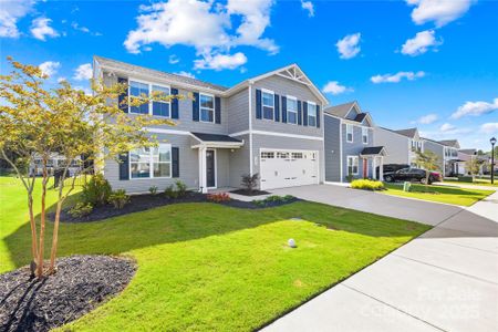 New construction Single-Family house 129 Basildon St, Lancaster, SC 29720 - image