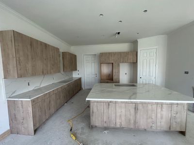 New construction Single-Family house 5010 Brigantine Cay Ct, Texas City, TX 77590 - image 10