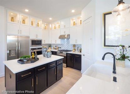 Woodforest Townhomes: Townhomes: The Villas by Highland Homes in Montgomery - photo 26 26