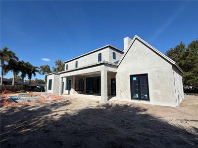 New construction Single-Family house 1417 Williams Dr, Winter Park, FL 32789 - image 13