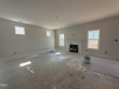New construction Single-Family house 178 Brickendon, Raeford, NC 28376 - image