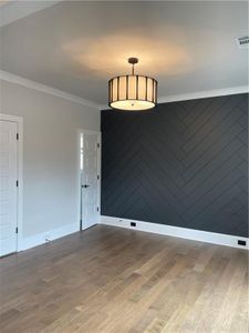 New construction Single-Family house 2954 Graham Gardens Ln, Marietta, GA 30062 - image 17