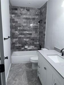 New construction Single-Family house 403 N Dallas St, Rice, TX 75155 null- photo 18 18