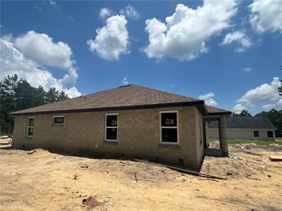 New construction Single-Family house Dunnellon, FL 34432 Haven- photo 13 13