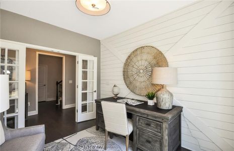 Wimberly by Pulte Homes in Powder Springs - photo 39 39