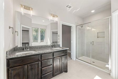 New construction Single-Family house 2110 Briarwood, Bridgeport, TX 76426 - image 10