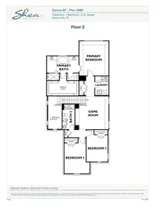 New construction Single-Family house 4042 Colony Ln, Missouri City, TX 77459 - image