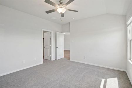 New construction Single-Family house 230 Arcane St, Greenville, TX 75402 The Oleander- photo 12 12