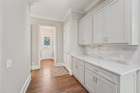 New construction Single-Family house 583 Carl Sanders Dr, Acworth, GA 30101 - image 13