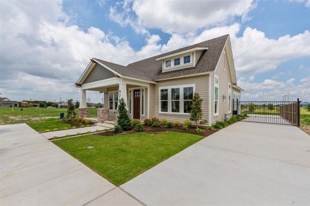 New construction Single-Family house 970 Alex Ln, Midlothian, TX 76065 - image