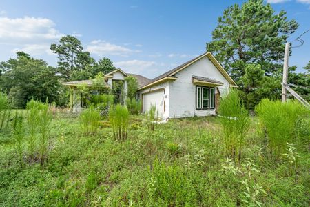 New construction Single-Family house 40 Fairway Dr, Trinity, TX 75862 - image