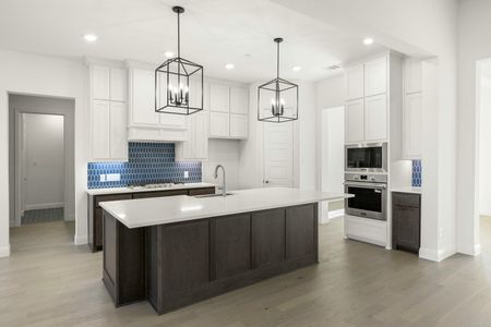 New construction Single-Family house 473 Flor Dr, Sunnyvale, TX 75182 plan Reid - image 13
